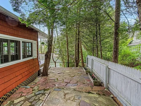 526 Flat Rock Road Charlotte VT 05445