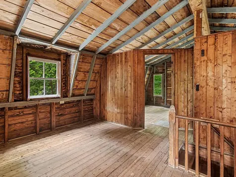 526 Flat Rock Road Charlotte VT 05445