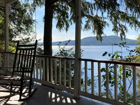 526 Flat Rock Road Charlotte VT 05445