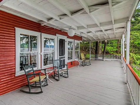 526 Flat Rock Road Charlotte VT 05445