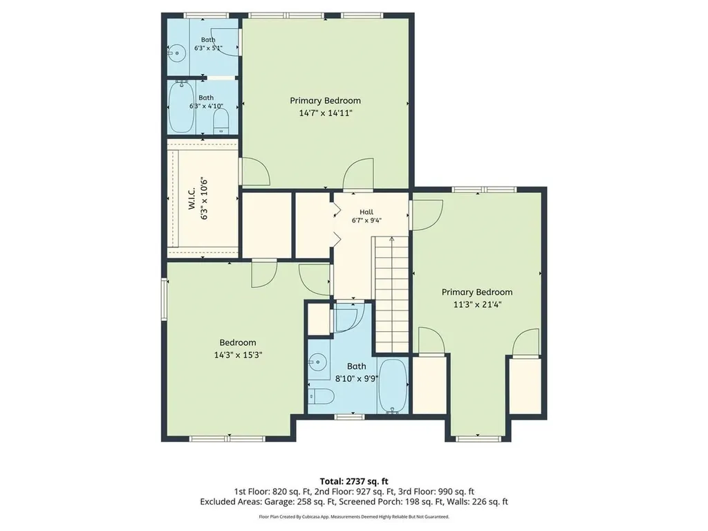 9 White Lilac Way Colchester VT 05446