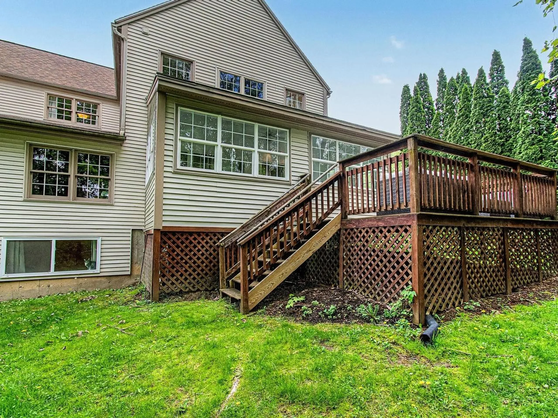 9 White Lilac Way Colchester VT 05446
