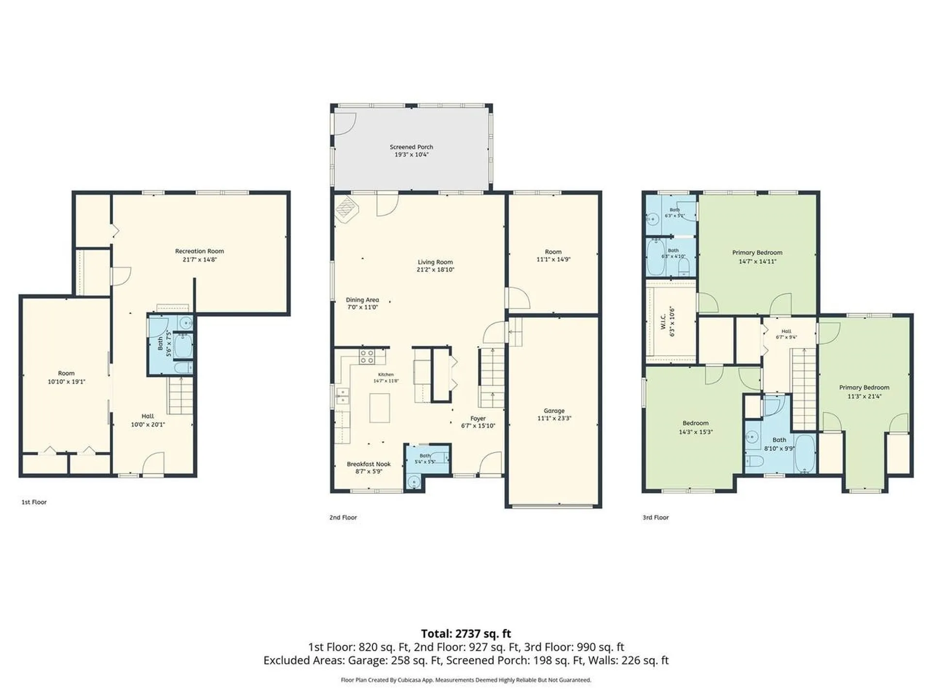 9 White Lilac Way Colchester VT 05446