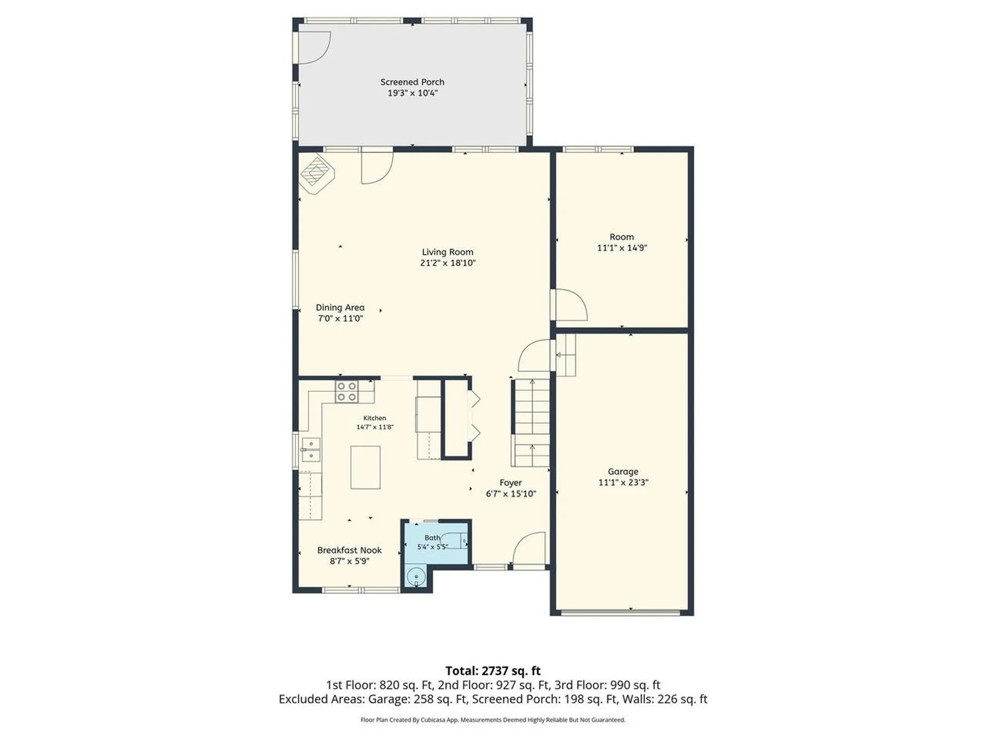 9 White Lilac Way Colchester VT 05446