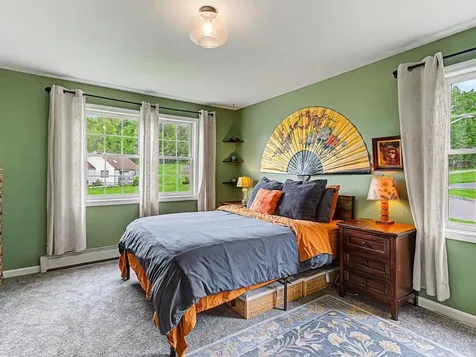 9 White Lilac Way Colchester VT 05446