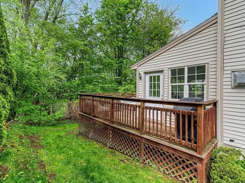 9 White Lilac Way Colchester VT 05446