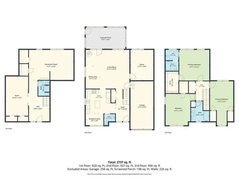 9 White Lilac Way Colchester VT 05446