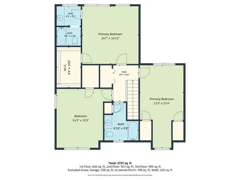 9 White Lilac Way Colchester VT 05446