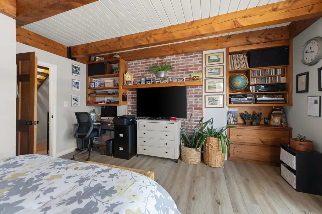 88 West Shore Road Bristol NH 03222