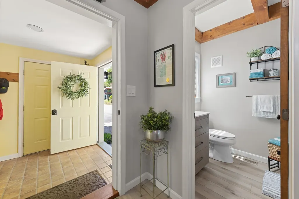 88 West Shore Road Bristol NH 03222
