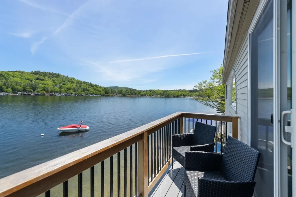 88 West Shore Road Bristol NH 03222