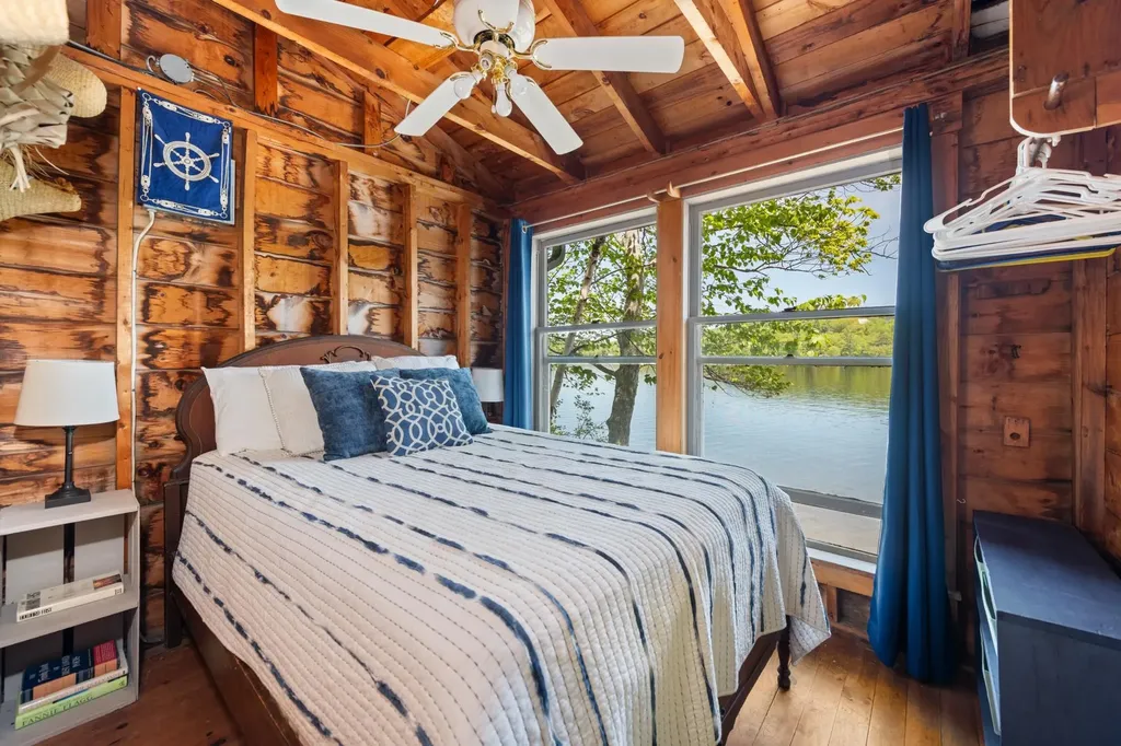 88 West Shore Road Bristol NH 03222
