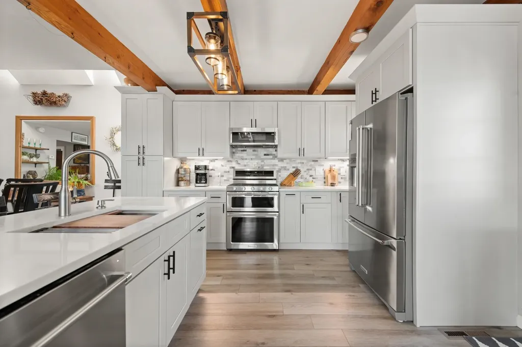 88 West Shore Road Bristol NH 03222