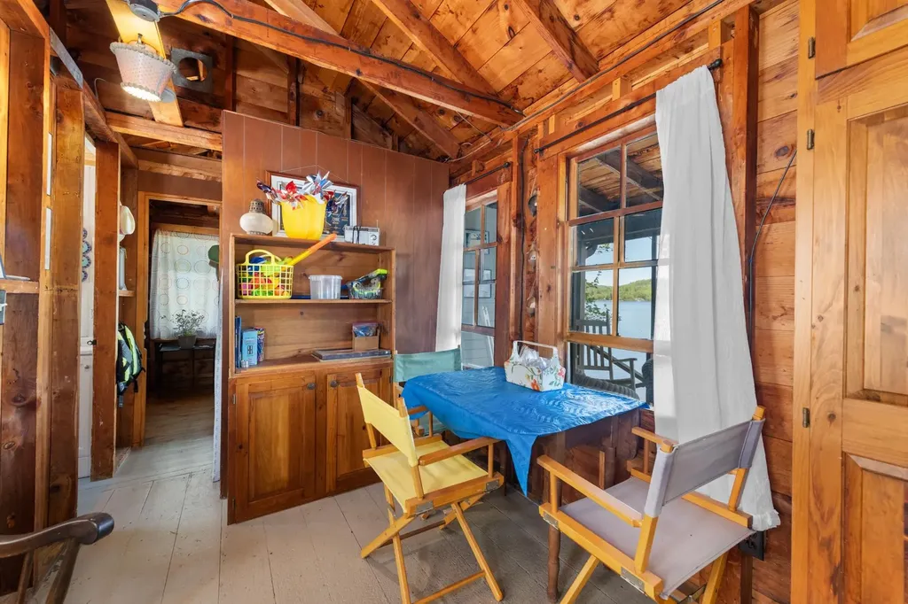 88 West Shore Road Bristol NH 03222