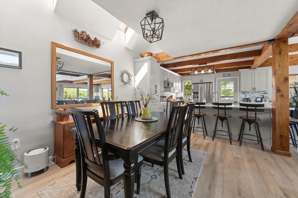 88 West Shore Road Bristol NH 03222