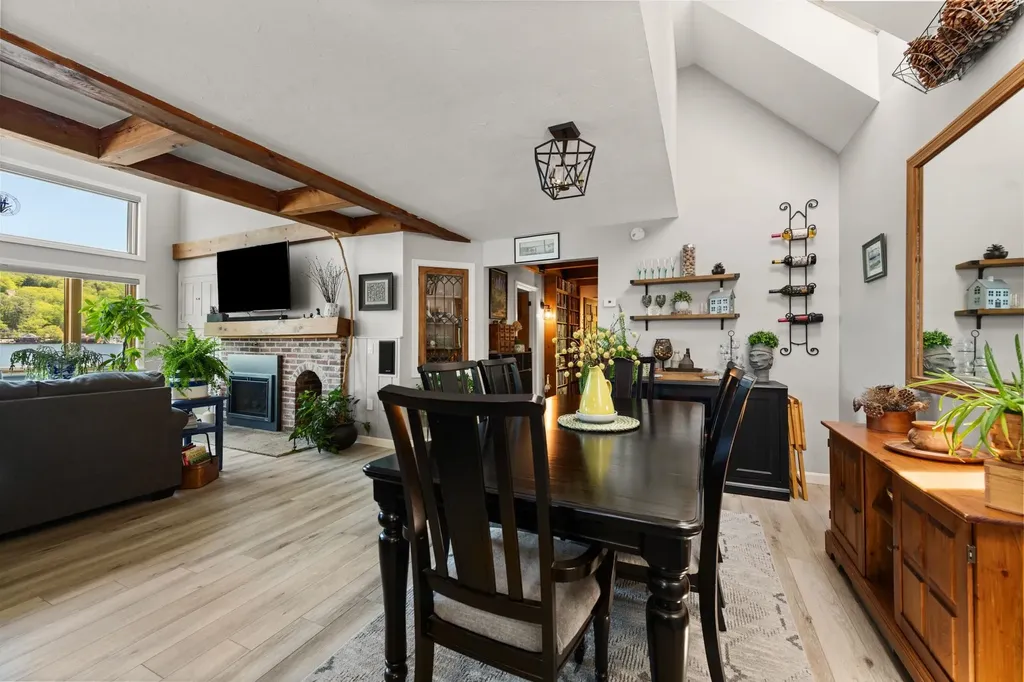 88 West Shore Road Bristol NH 03222