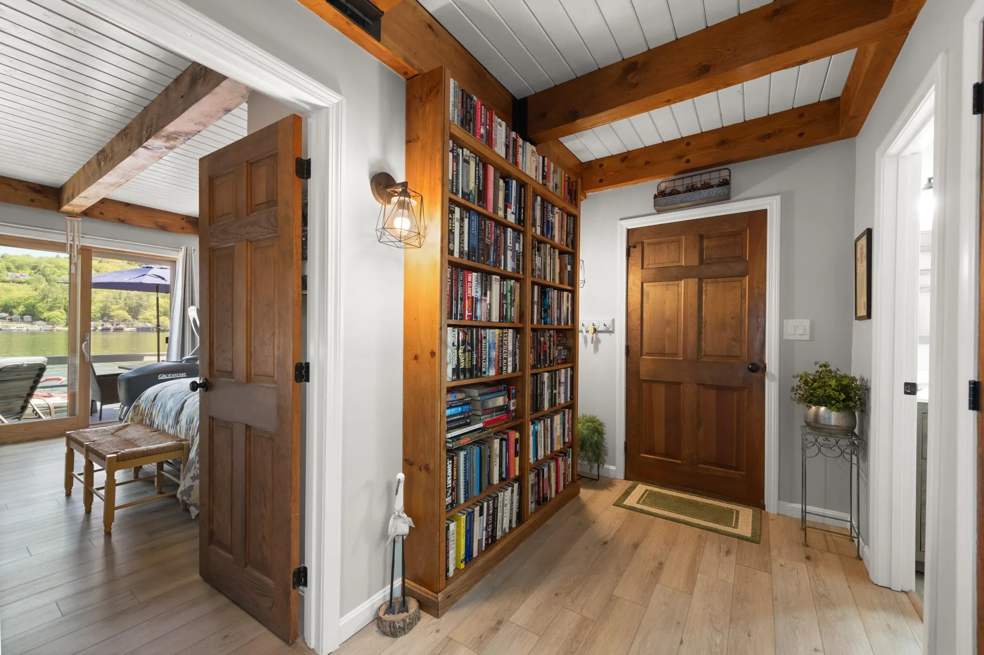 88 West Shore Road Bristol NH 03222