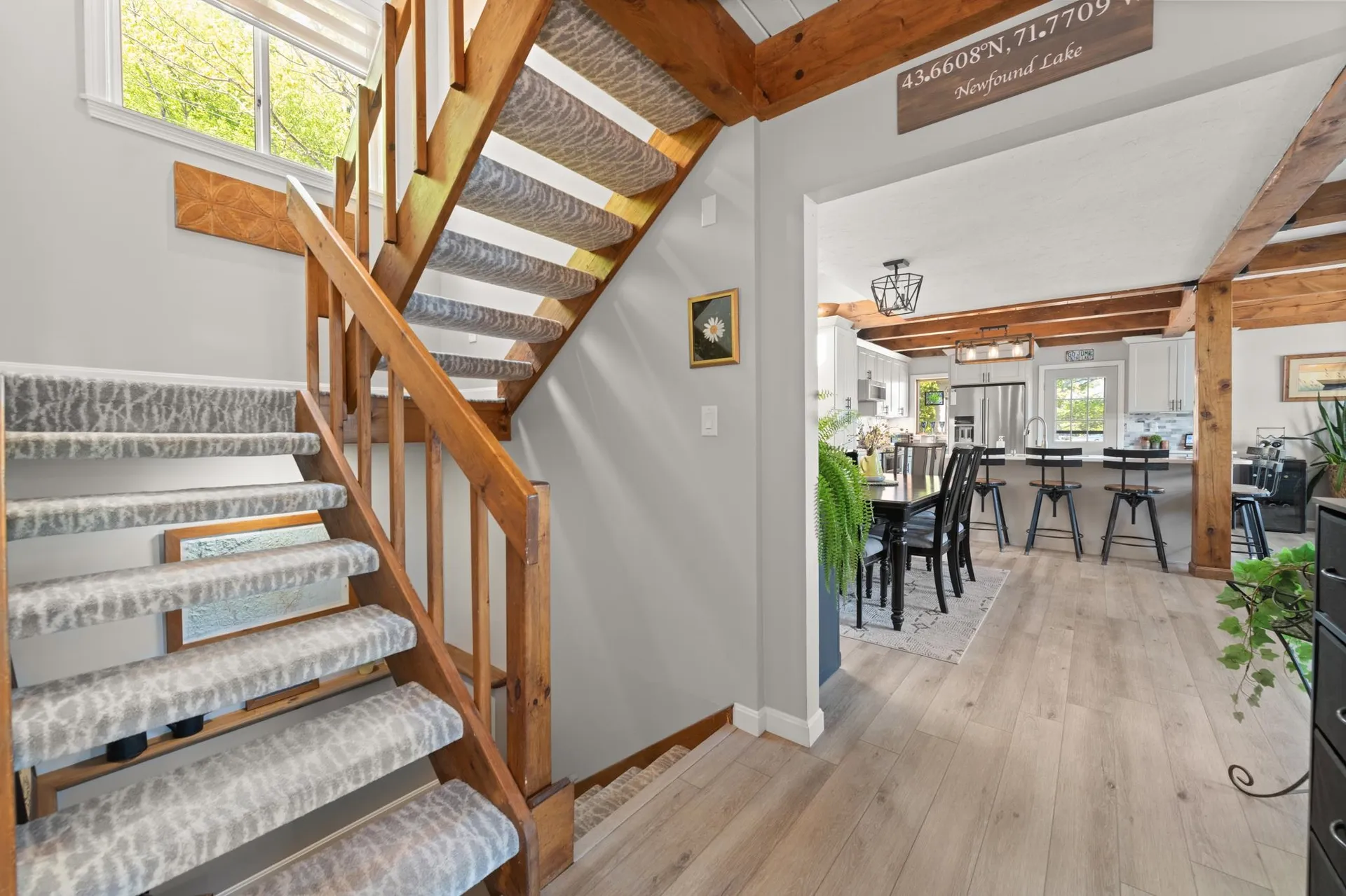 88 West Shore Road Bristol NH 03222