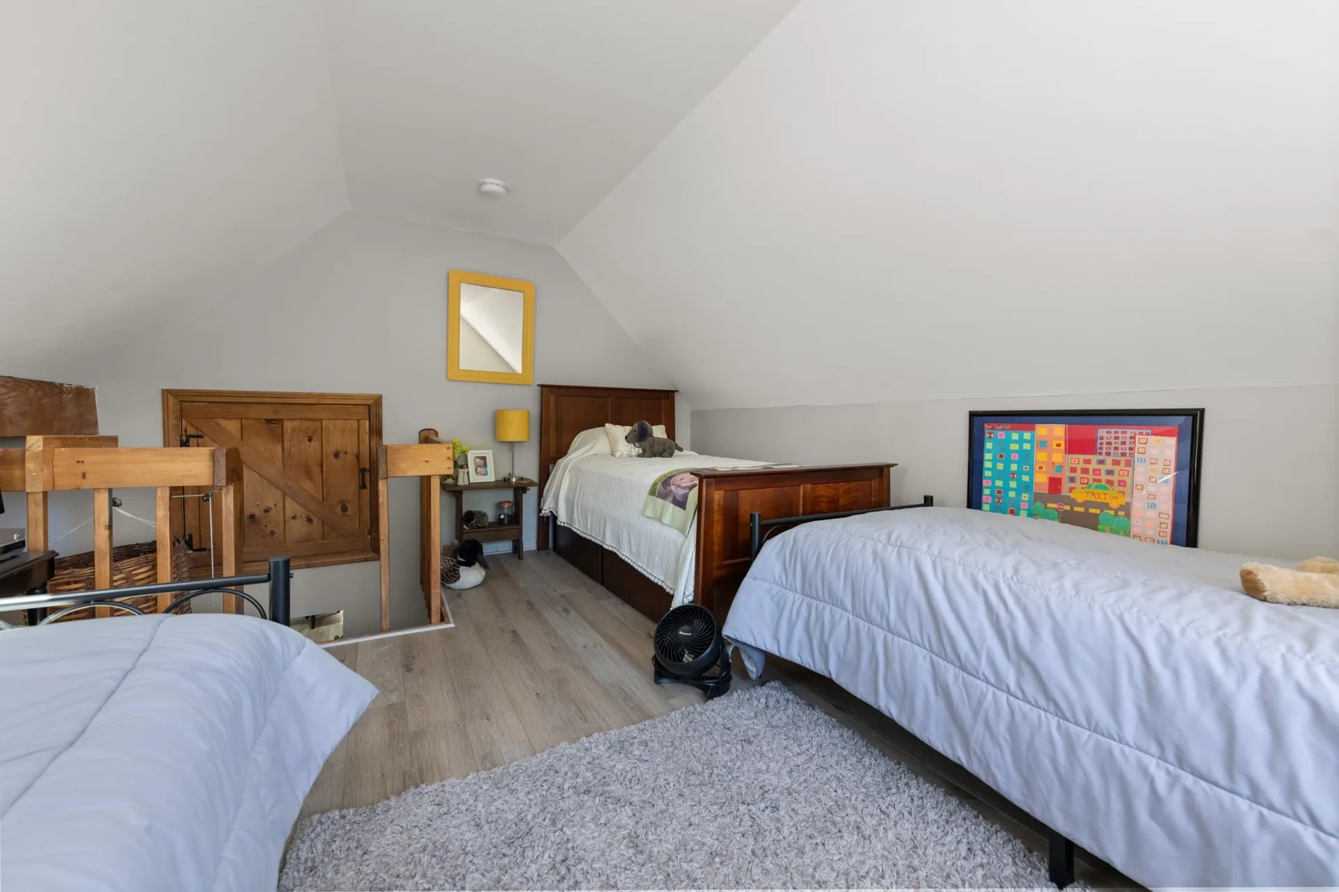 88 West Shore Road Bristol NH 03222