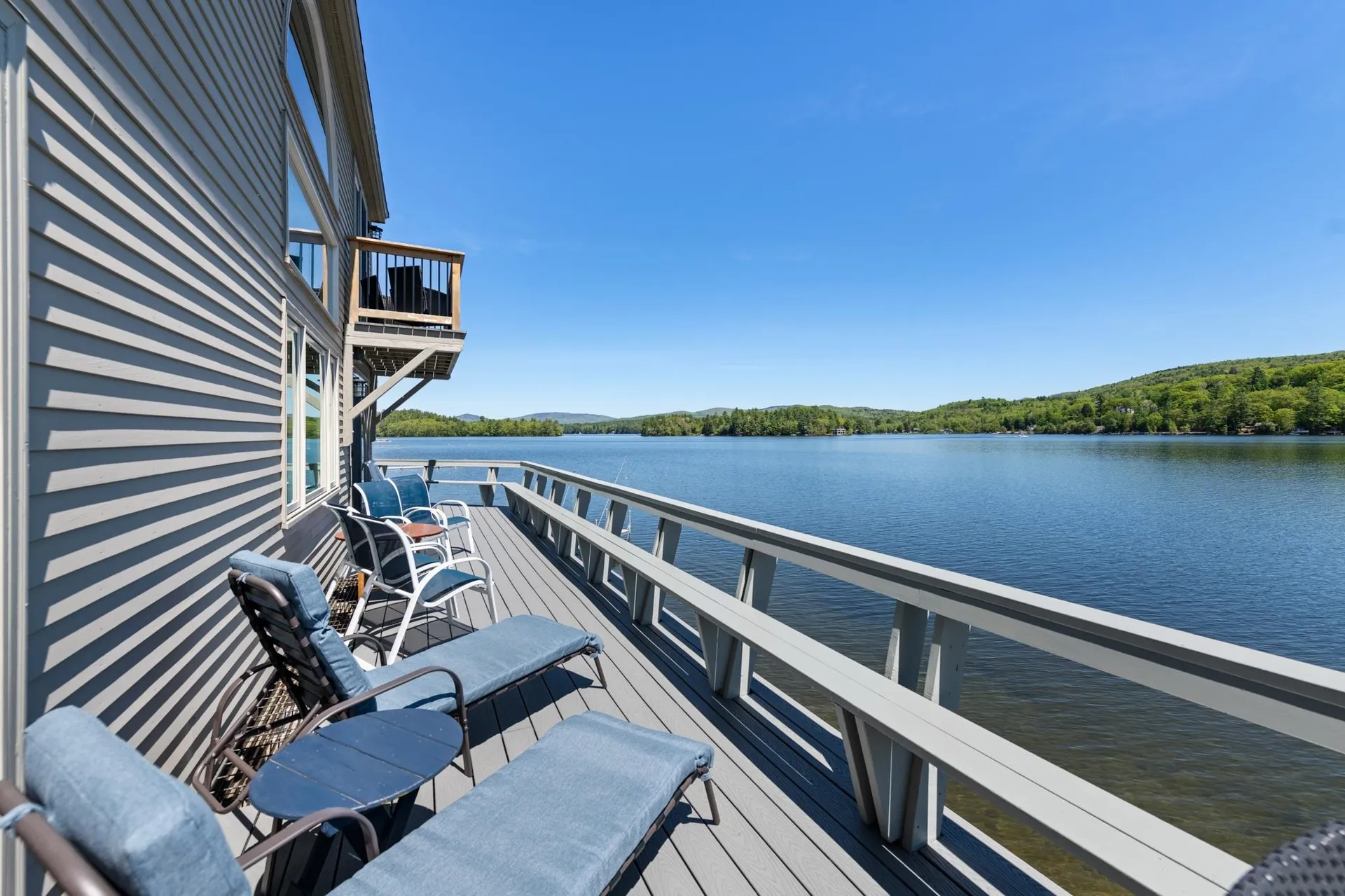 88 West Shore Road Bristol NH 03222