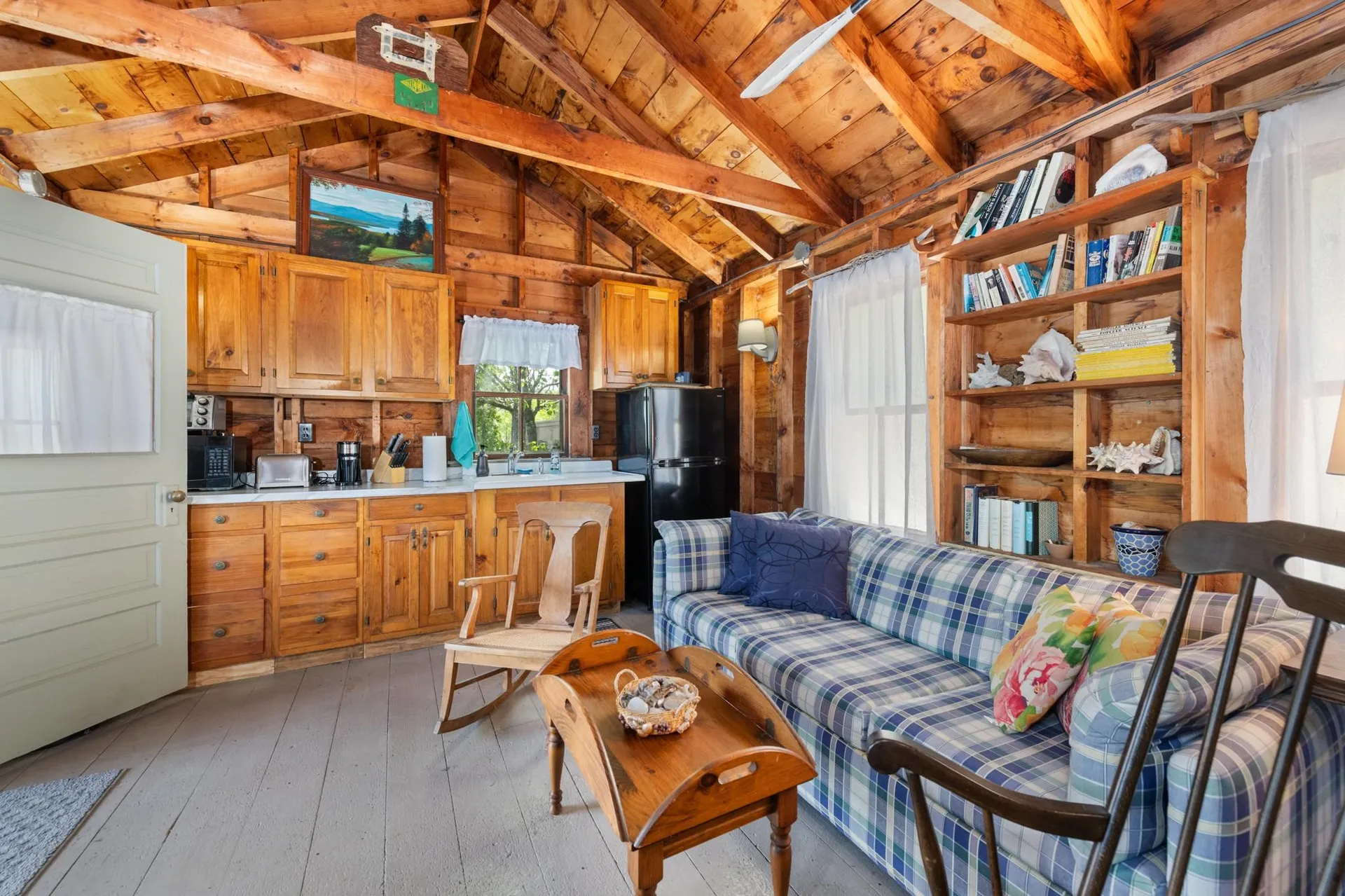 88 West Shore Road Bristol NH 03222
