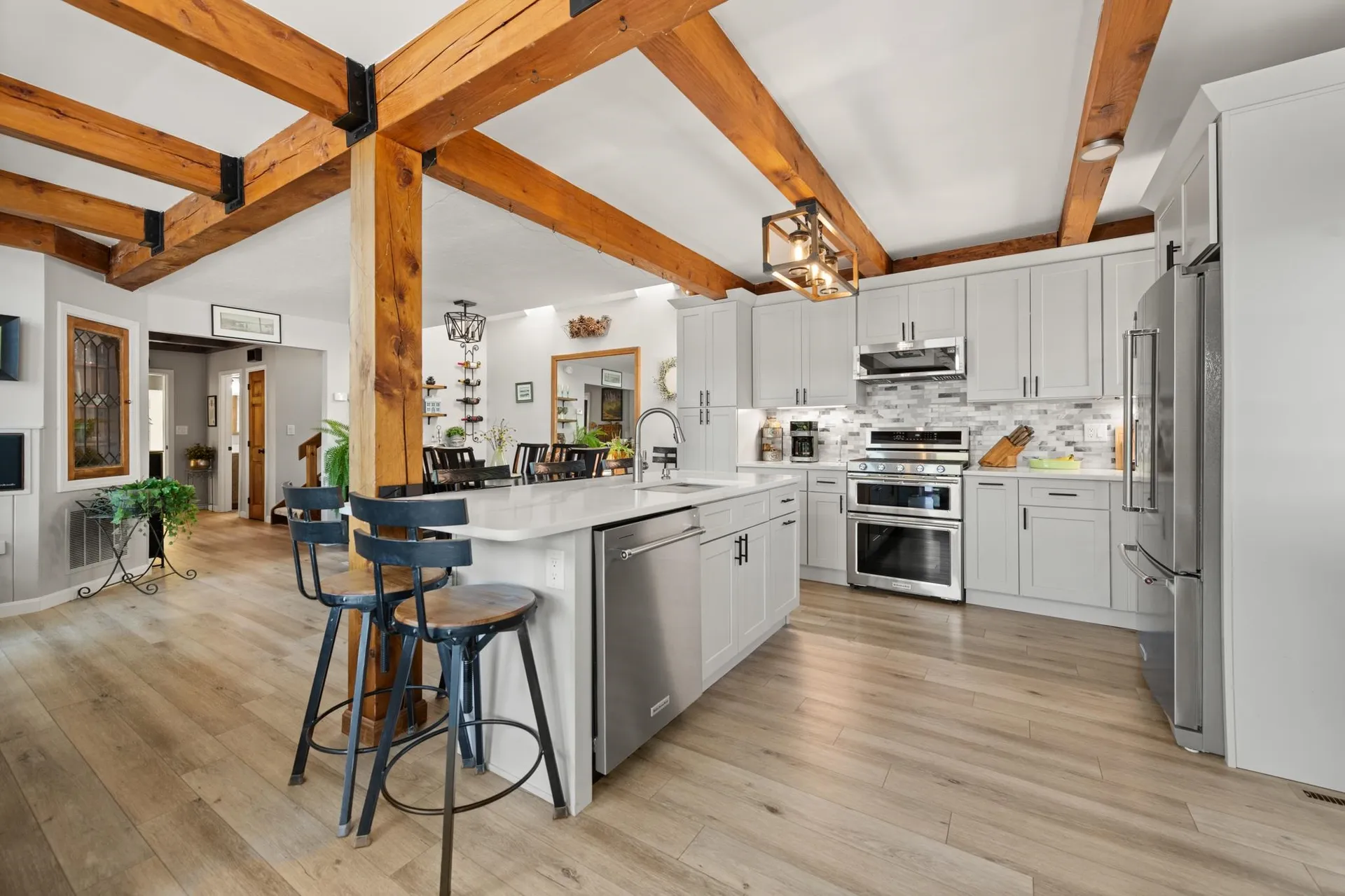 88 West Shore Road Bristol NH 03222