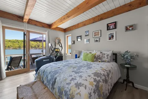 88 West Shore Road Bristol NH 03222
