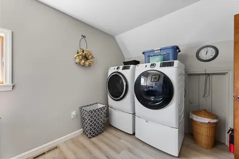 88 West Shore Road Bristol NH 03222