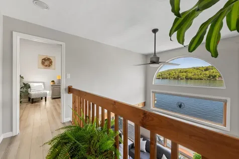 88 West Shore Road Bristol NH 03222