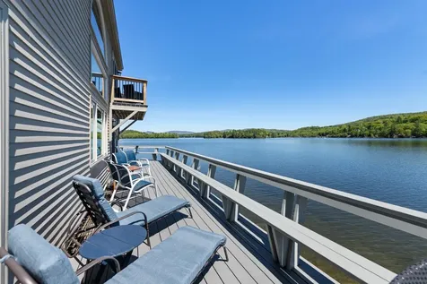 88 West Shore Road Bristol NH 03222