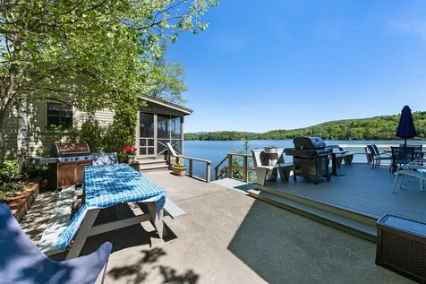 88 West Shore Road Bristol NH 03222