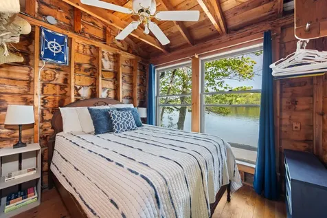 88 West Shore Road Bristol NH 03222