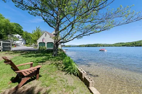88 West Shore Road Bristol NH 03222
