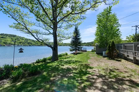 88 West Shore Road Bristol NH 03222