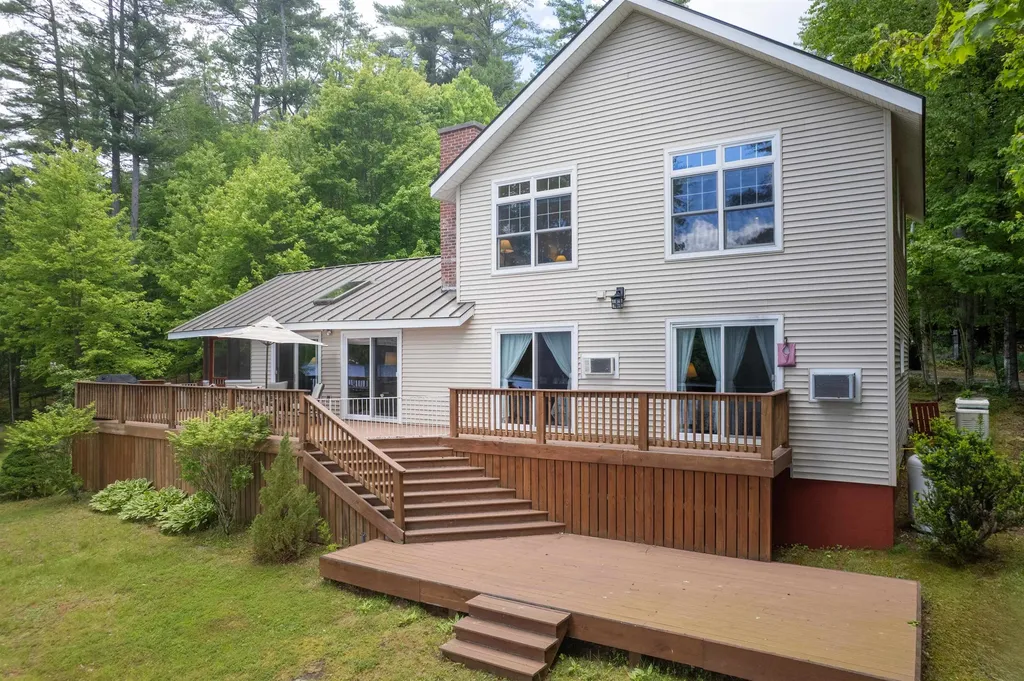 277 Duboff Lane Hubbardton VT 05733