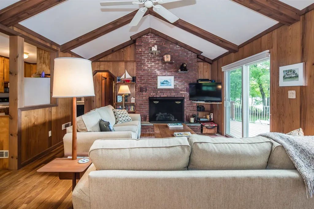 277 Duboff Lane Hubbardton VT 05733