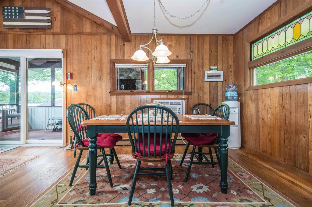 277 Duboff Lane Hubbardton VT 05733