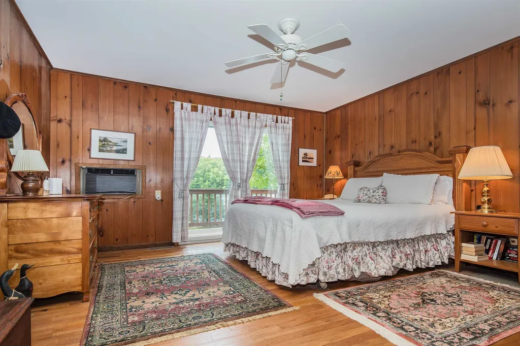 277 Duboff Lane Hubbardton VT 05733