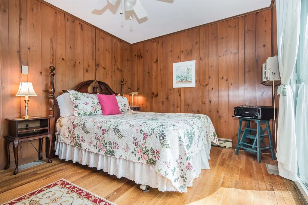 277 Duboff Lane Hubbardton VT 05733