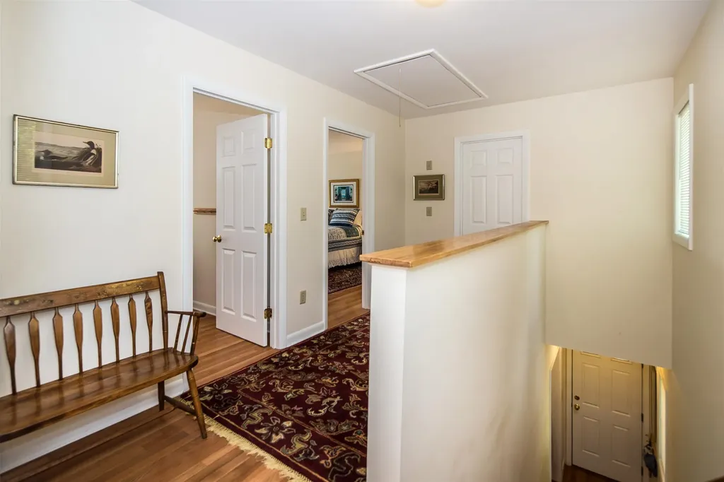 277 Duboff Lane Hubbardton VT 05733