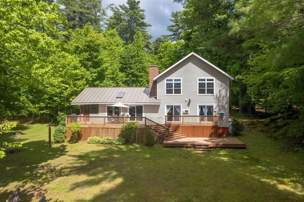 277 Duboff Lane Hubbardton VT 05733