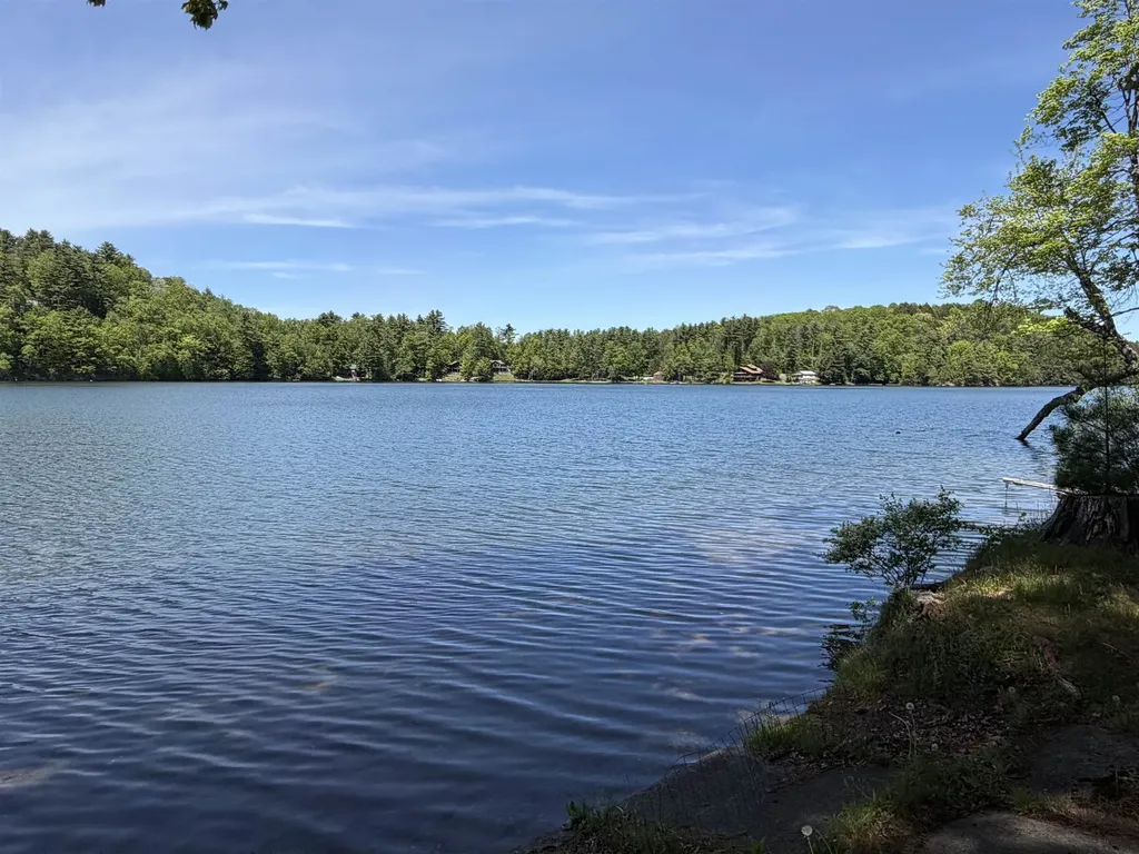 277 Duboff Lane Hubbardton VT 05733