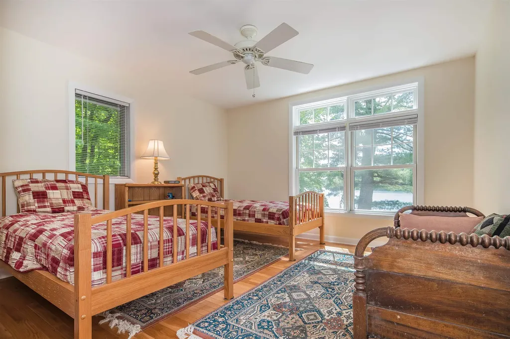 277 Duboff Lane Hubbardton VT 05733