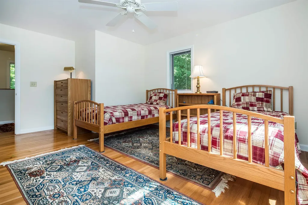 277 Duboff Lane Hubbardton VT 05733