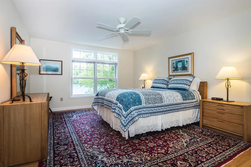 277 Duboff Lane Hubbardton VT 05733