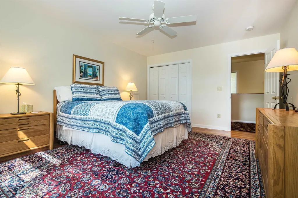 277 Duboff Lane Hubbardton VT 05733