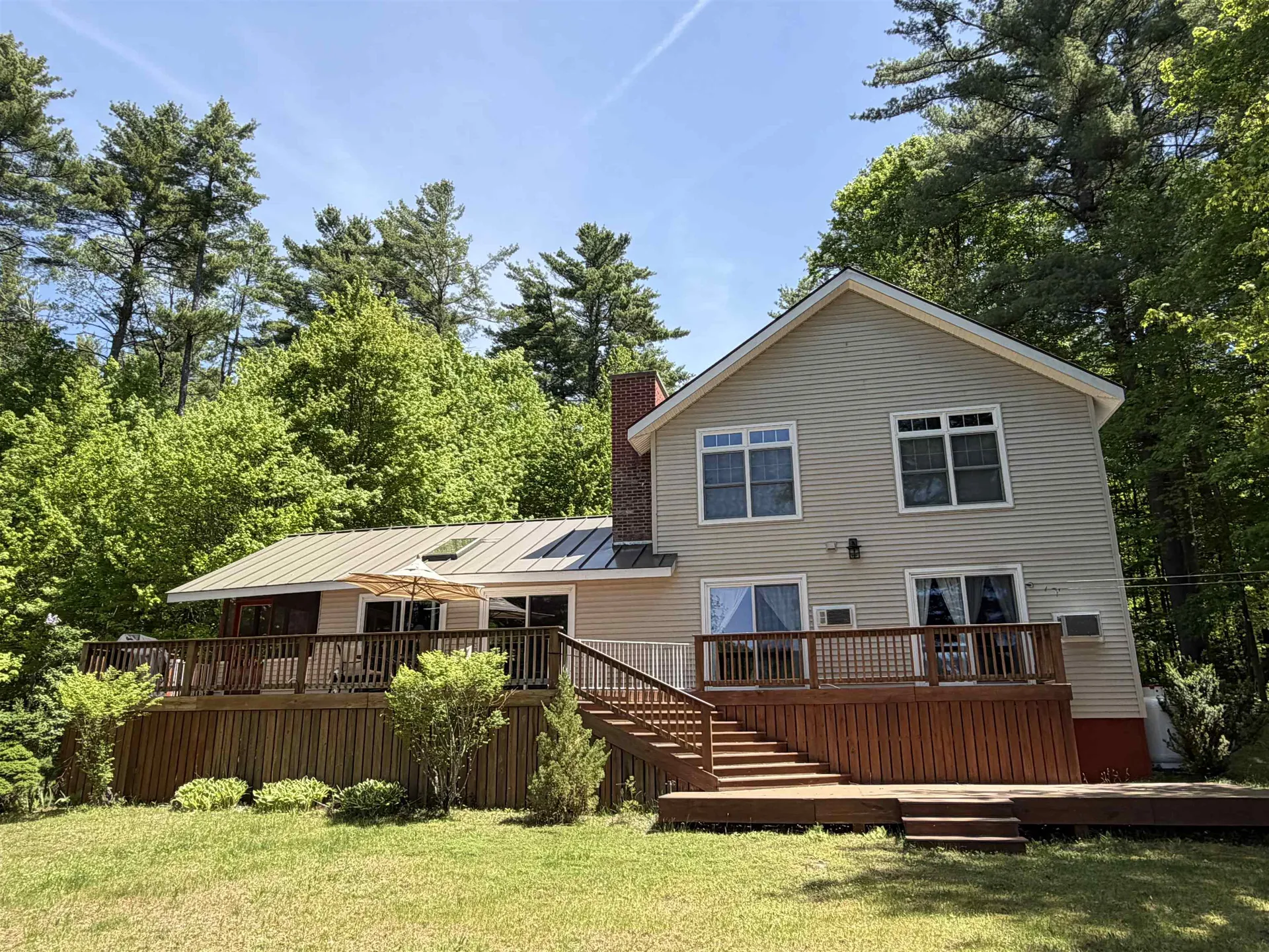 277 Duboff Lane Hubbardton VT 05733