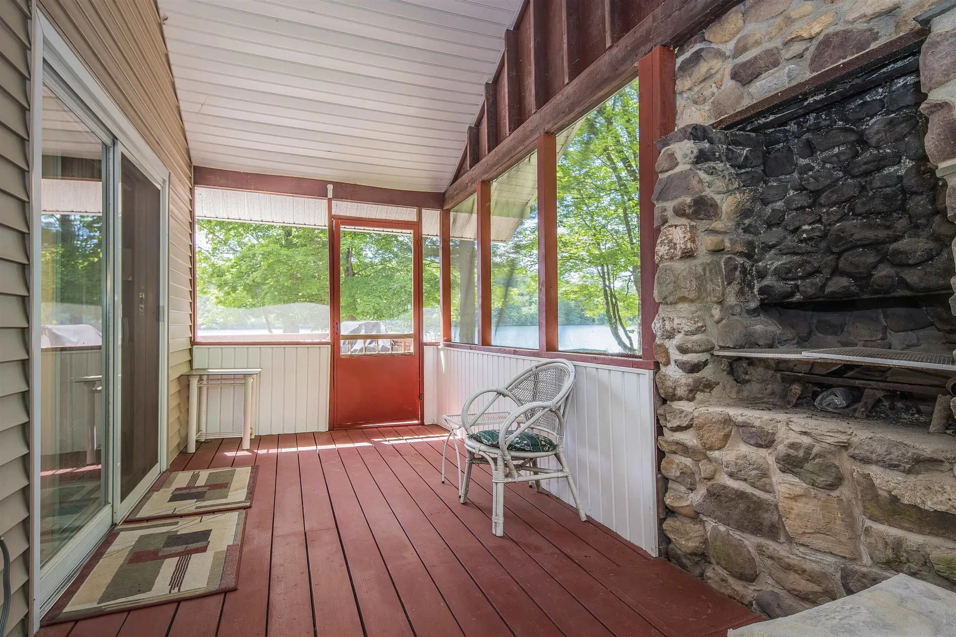 277 Duboff Lane Hubbardton VT 05733