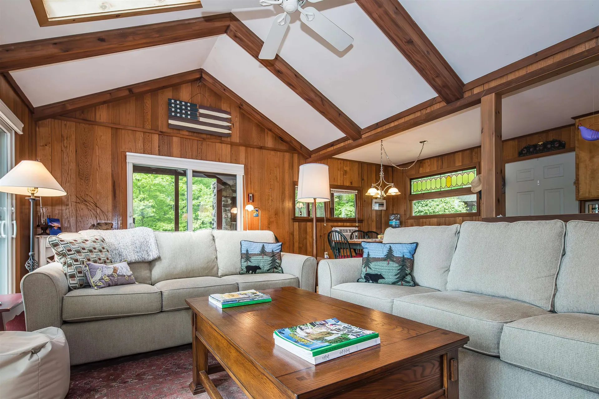 277 Duboff Lane Hubbardton VT 05733