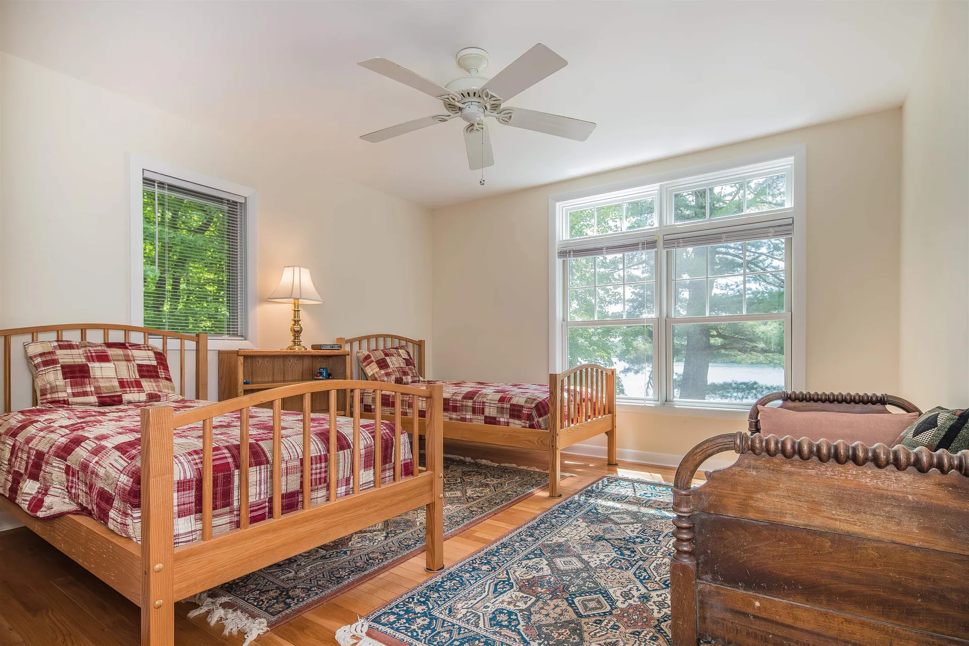277 Duboff Lane Hubbardton VT 05733